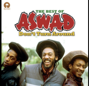 Aswad